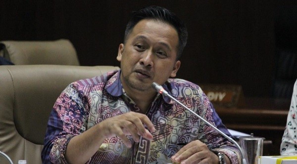Anggota DPRD DIY Lilik Syaiful :  Sosialisasi TOL  seolah pemaksaan terhadap warga, Gunakan Pendekatan Budaya